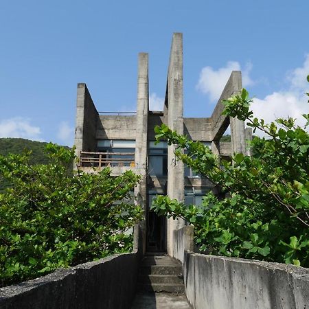 Apartmán Reindeer Hualien 118 Exteriér fotografie