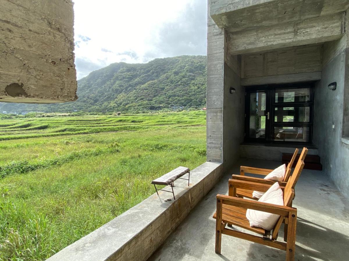 Apartmán Reindeer Hualien 118 Exteriér fotografie