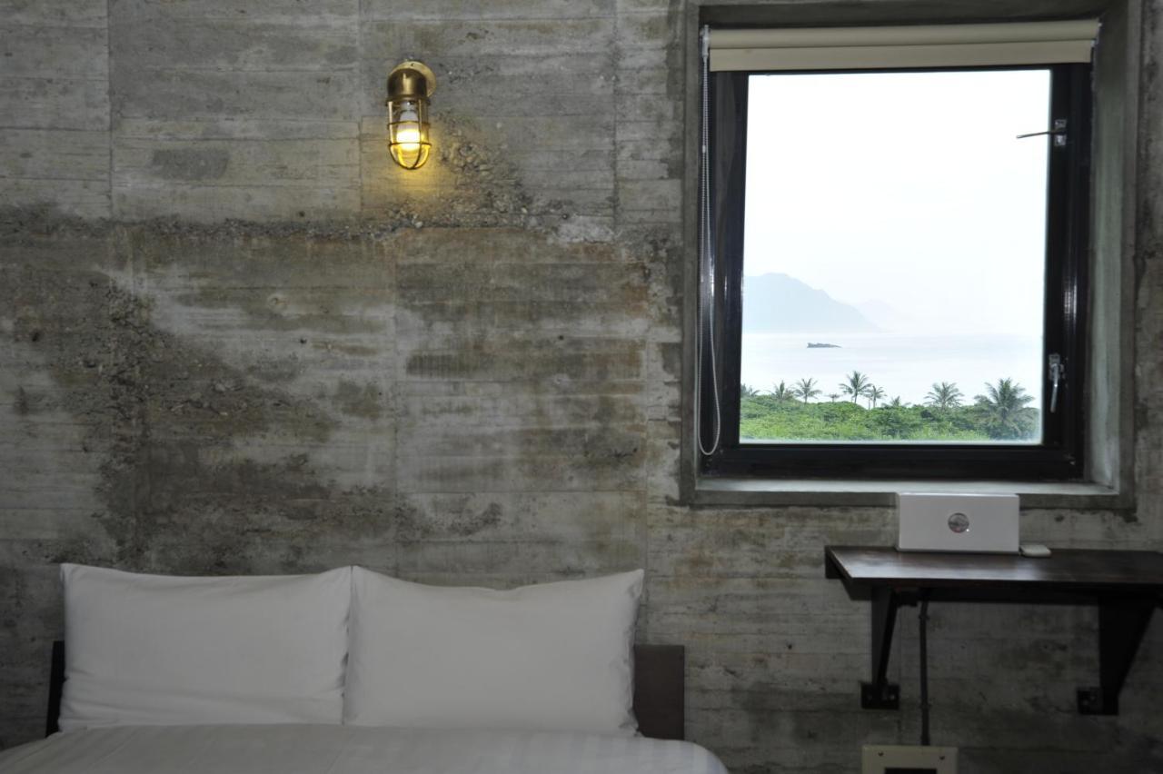 Apartmán Reindeer Hualien 118 Exteriér fotografie