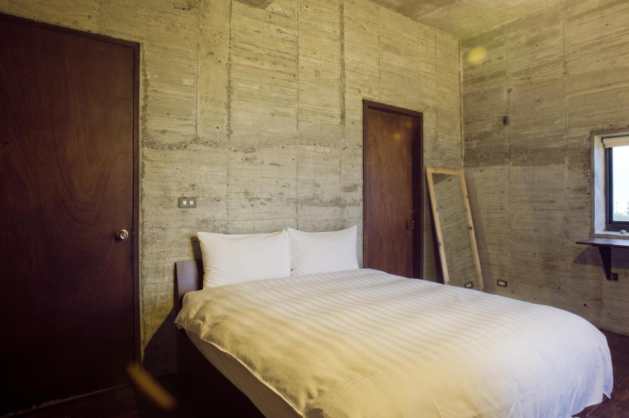 Apartmán Reindeer Hualien 118 Exteriér fotografie