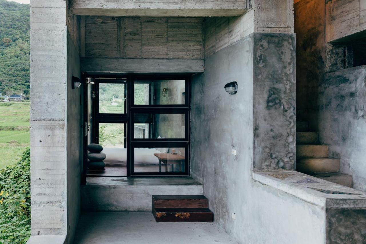Apartmán Reindeer Hualien 118 Exteriér fotografie
