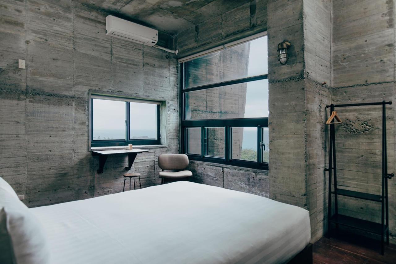Apartmán Reindeer Hualien 118 Exteriér fotografie