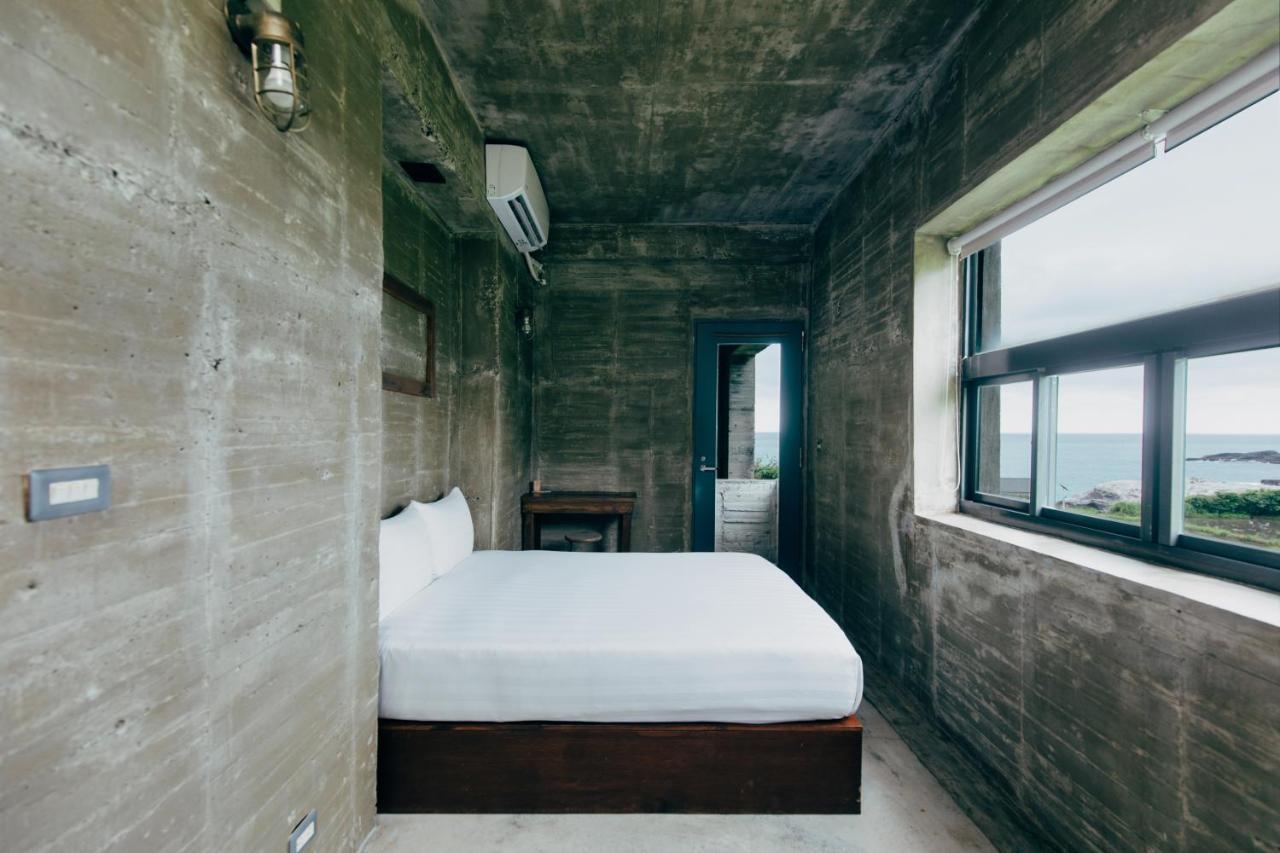 Apartmán Reindeer Hualien 118 Exteriér fotografie