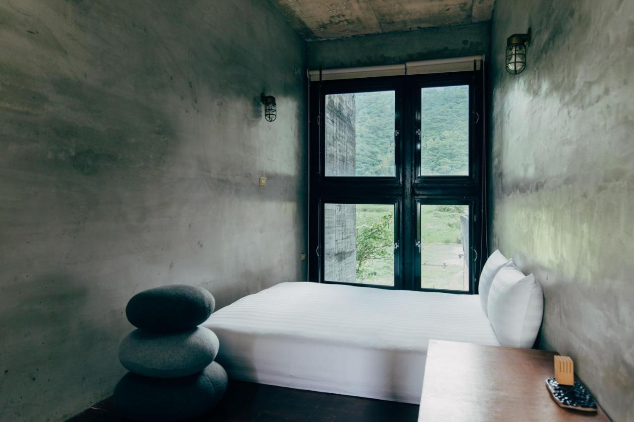 Apartmán Reindeer Hualien 118 Exteriér fotografie