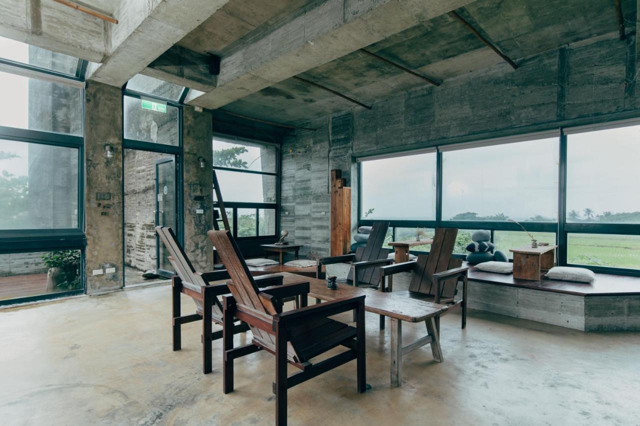 Apartmán Reindeer Hualien 118 Exteriér fotografie
