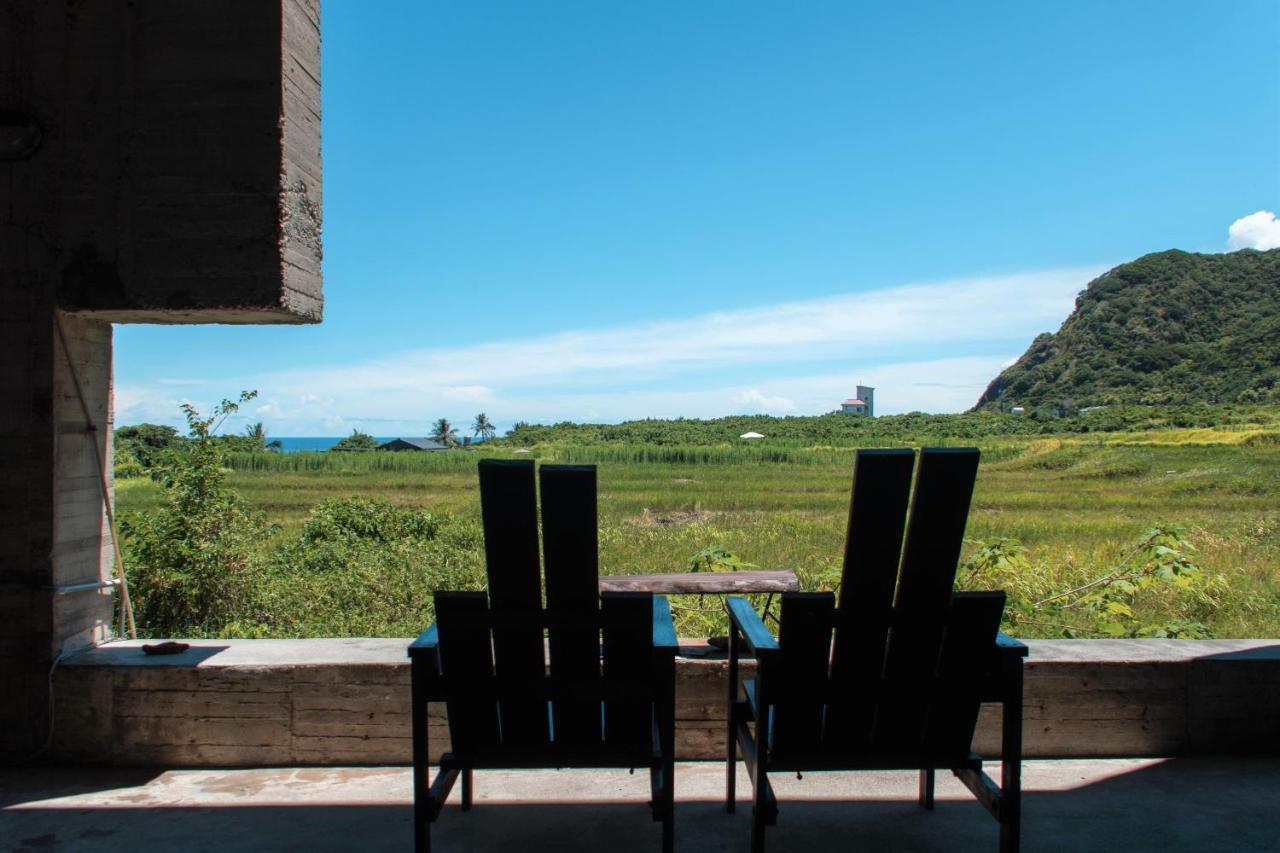 Apartmán Reindeer Hualien 118 Exteriér fotografie