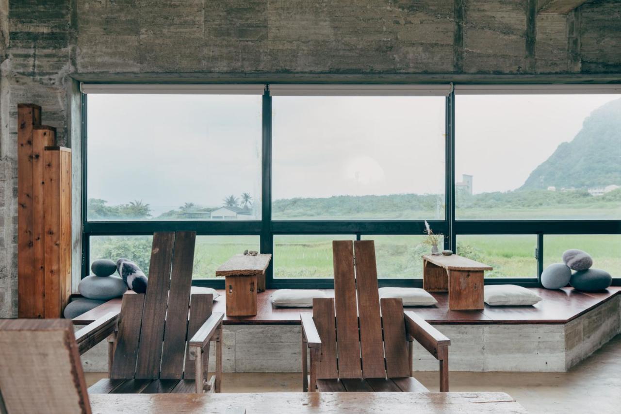 Apartmán Reindeer Hualien 118 Exteriér fotografie
