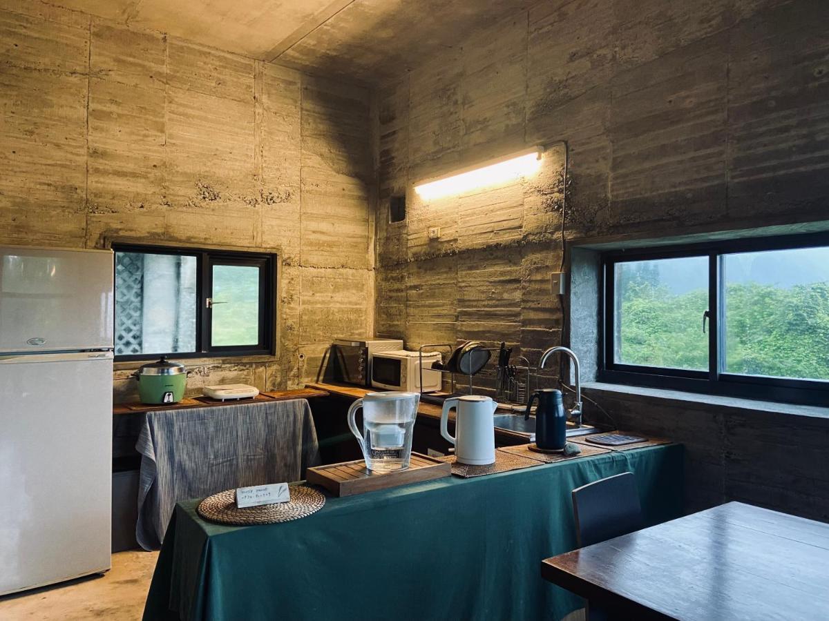 Apartmán Reindeer Hualien 118 Exteriér fotografie