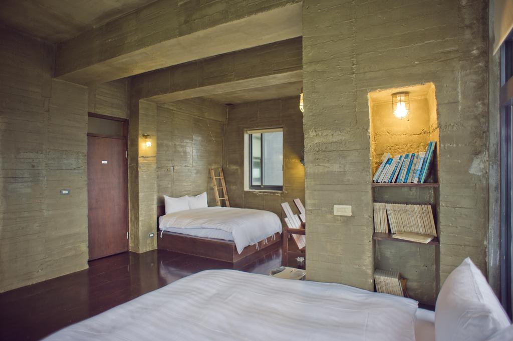 Apartmán Reindeer Hualien 118 Exteriér fotografie