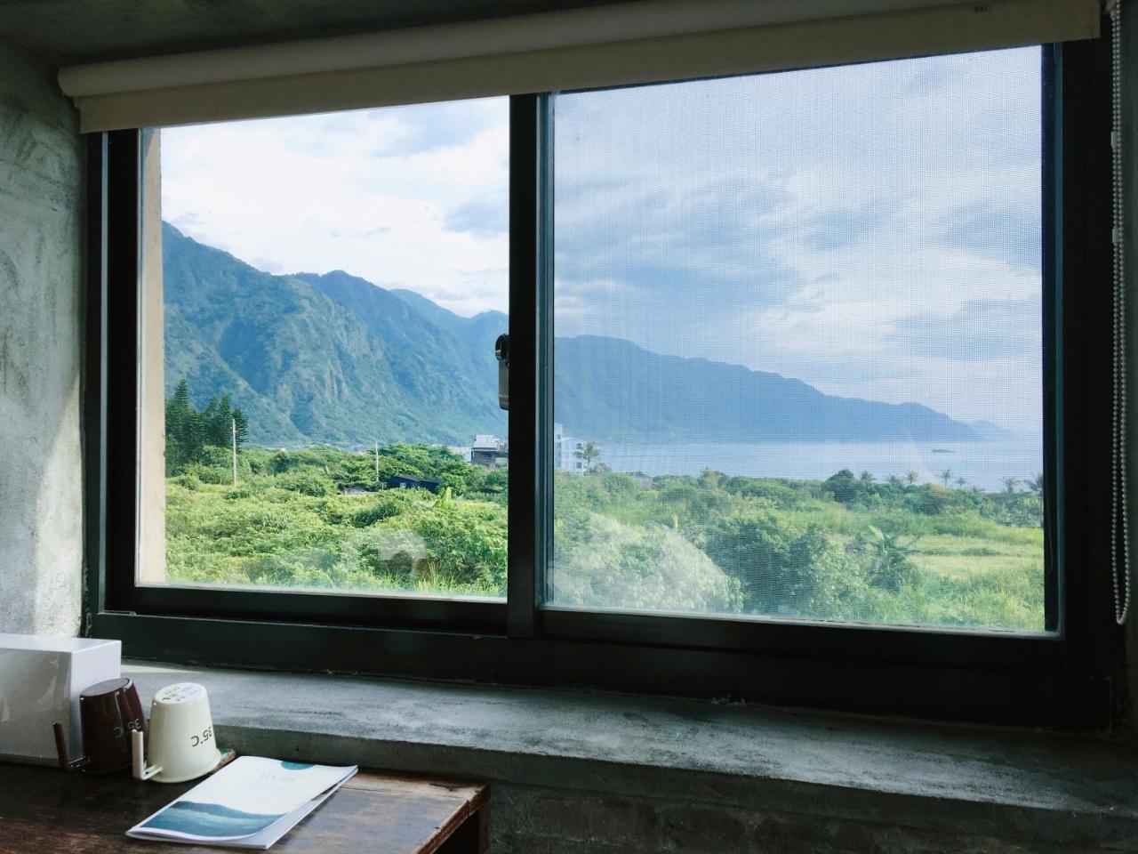 Apartmán Reindeer Hualien 118 Exteriér fotografie
